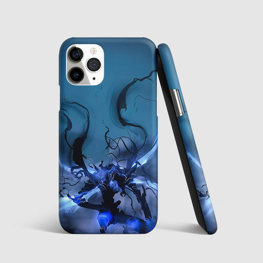 Beru Solo Leveling Phone Cover by Anime Phone Cover