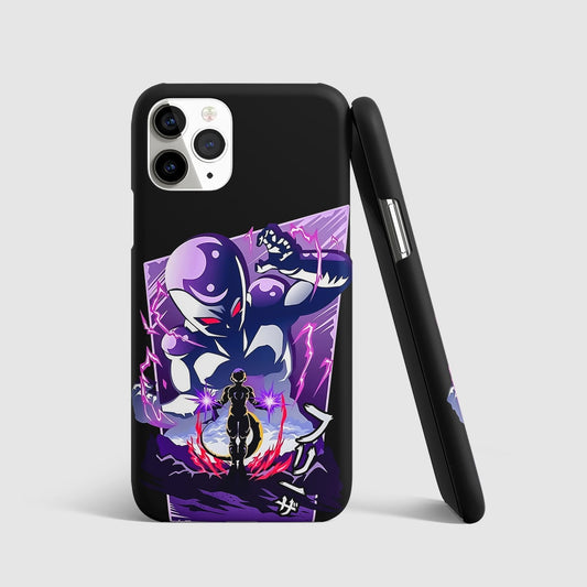 Frieza Minimal Phone Cover by Anime Phone Cover