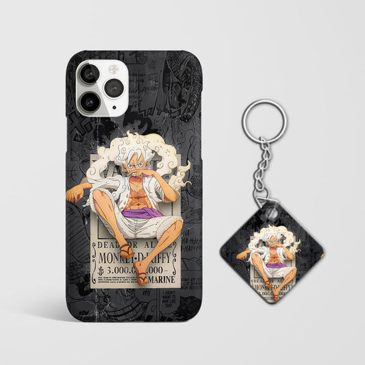 Joyboy Wanted Phone Cover