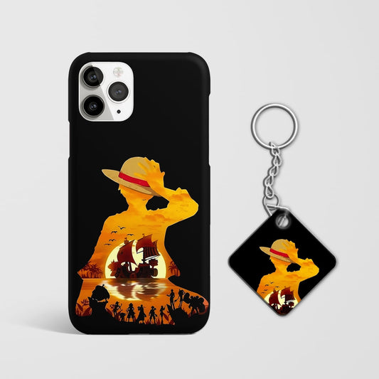 One Piece Minimal Phone Cover