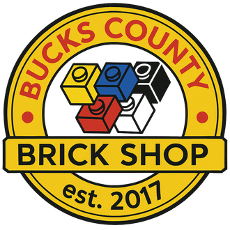 Bucks County Brick Shop