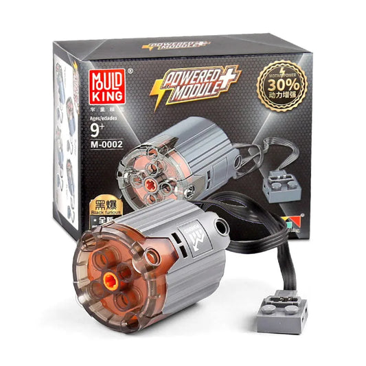 Mould King Powerful XL-Motor
