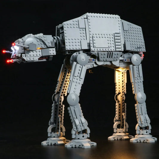 LED Lights For Star Wars 75288 The AT-AT