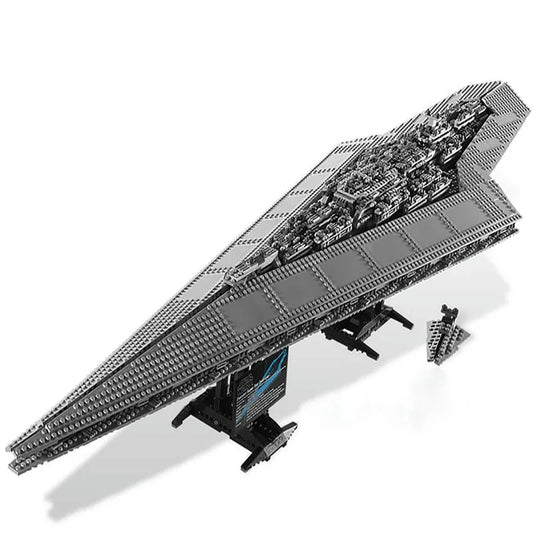 MOC 05028 Star Wars Super Star Destroyer Bricks Toy