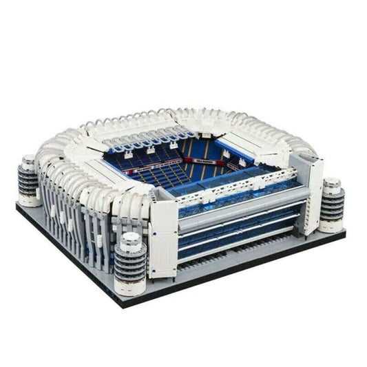 Creator Expert Real Madrid Football Stadium Bricks Toy