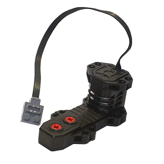 Custom Monster-Motor