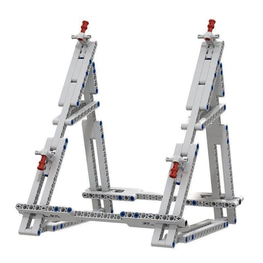 Star Wars MOC Display Stand For Millennium Falcon Bricks Toy